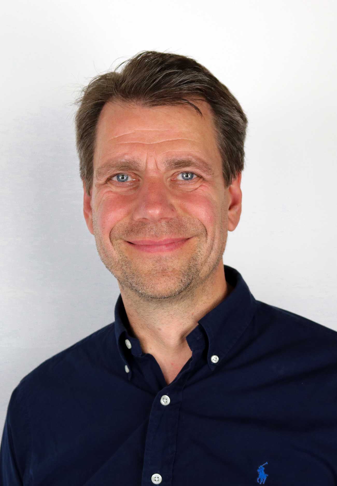 Profilbillede af Søren Schødt
